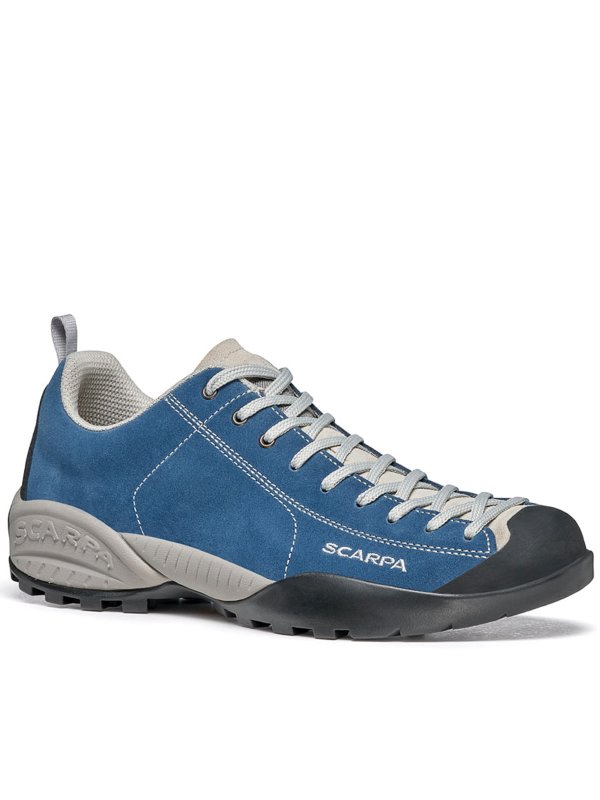 SCARPA: スニーカー online - スニーカー - ブルー