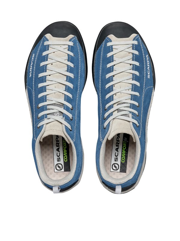 SCARPA buy online スニーカー - ブルー