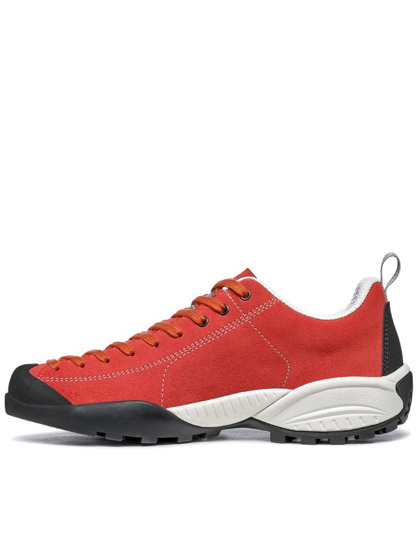 iKRIX SCARPA: trainers - Leather sneakers