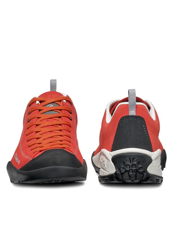Leather sneakers shop online: SCARPA