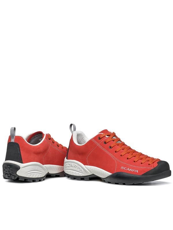 trainers shop online Leather sneakers