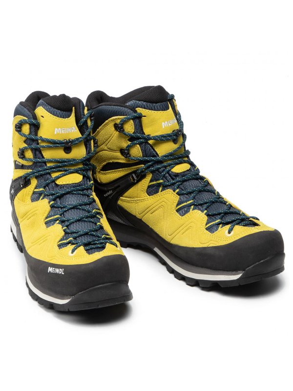 Leather sneakers shop online: MEINDL