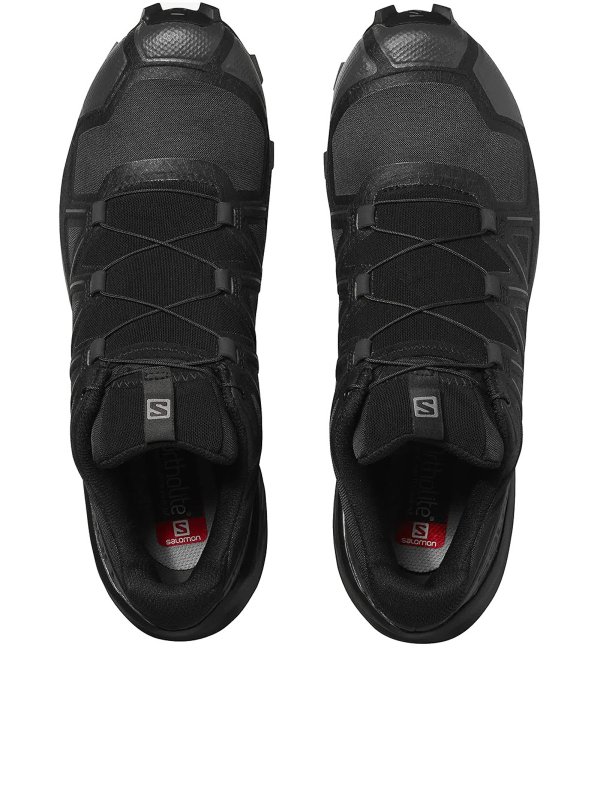 SALOMON: Chaussures de sport online - Baskets - Noir