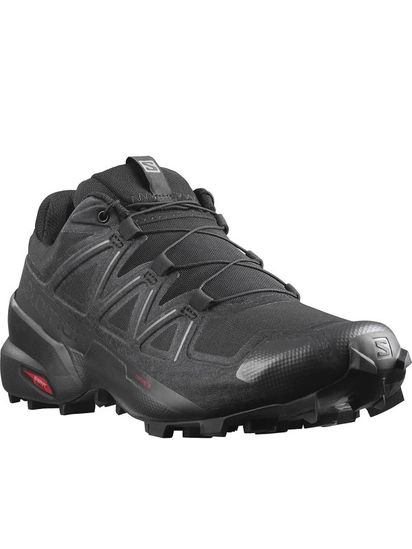 Baskets - Noir shop online: SALOMON