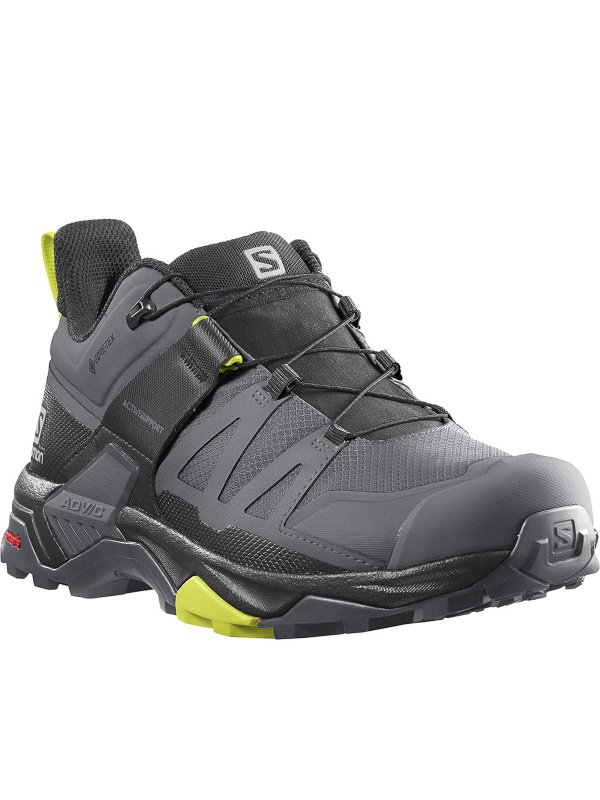 SALOMON: trainers online - X ultra 4 gtx