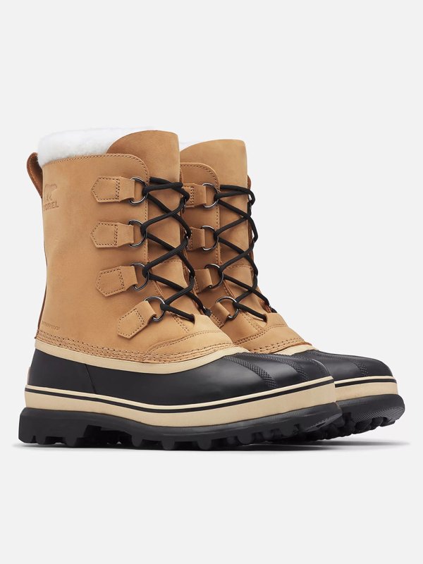 SOREL: スノーブーツ online - スノーブーツ - イエロー