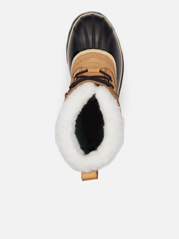 SOREL buy online スノーブーツ - イエロー