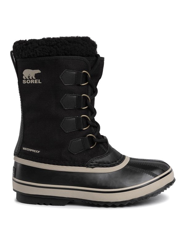 SOREL: snow boots - Snow boots in nylon
