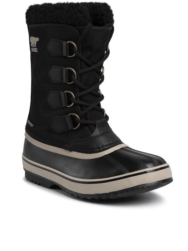 SOREL: snow boots online - Snow boots in nylon