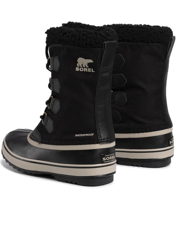 iKRIX SOREL: snow boots - Snow boots in nylon
