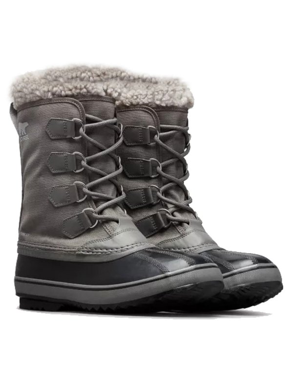 SOREL: Bottes de neige online - Bottes De Neige - Argent