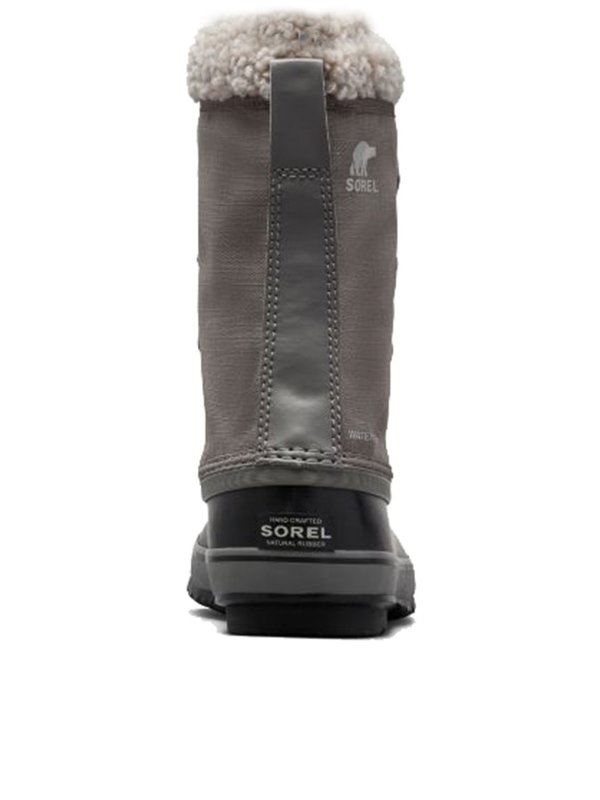 iKRIX SOREL: Bottes de neige - Bottes De Neige - Argent