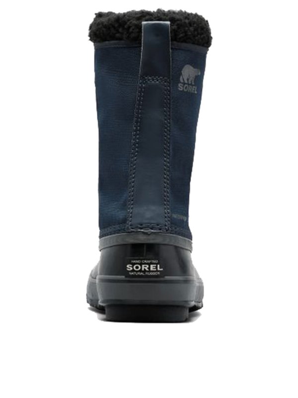 The Best Shops SOREL: スノーブーツ - スノーブーツ - ブルー