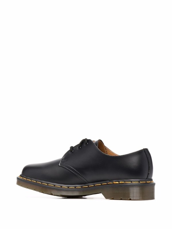 DR. MARTENS: ロファー＆スリッパ online - ローファー - 黒