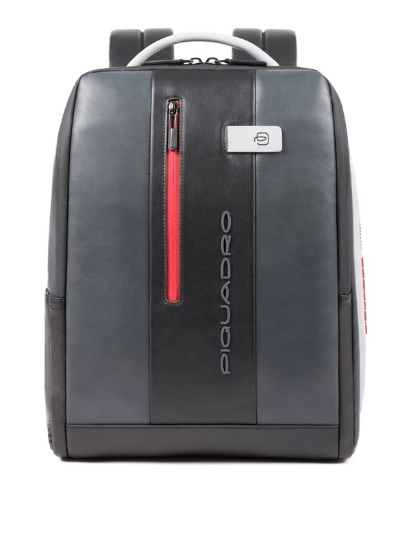 PIQUADRO: laptop bags & briefcases - Laptop backpack