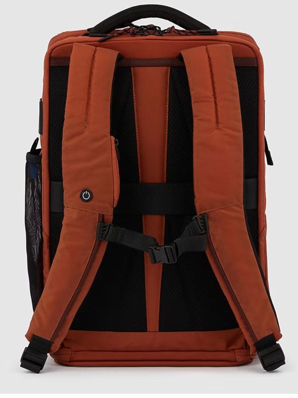 iKRIX PIQUADRO: backpacks - Fabric backpack for pc