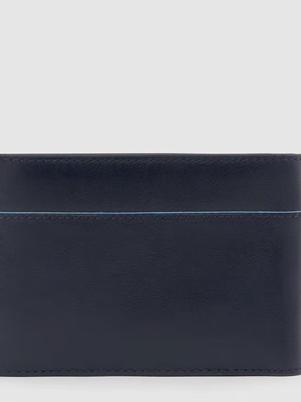 PIQUADRO: wallets & purses online - Leather wallet