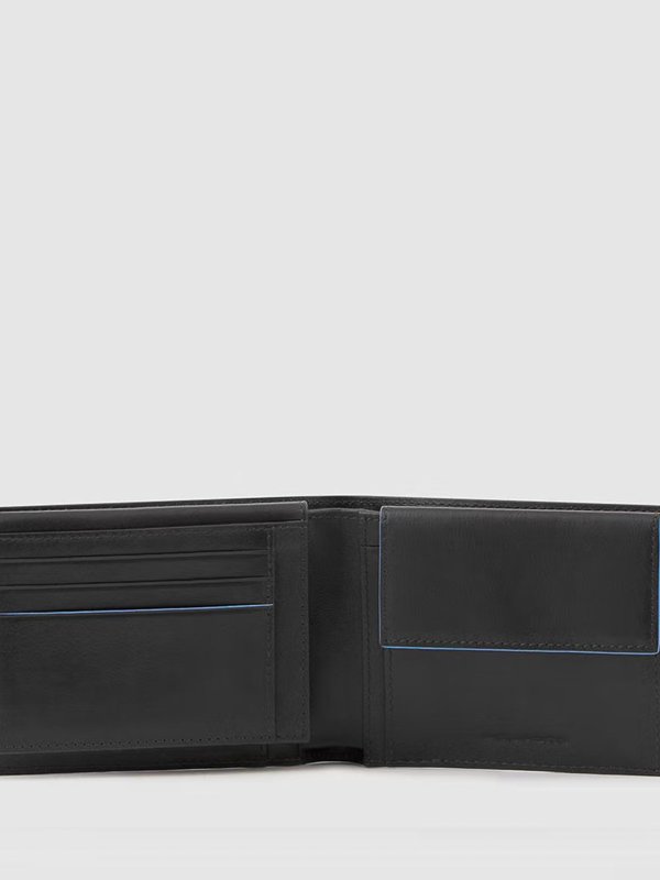 iKRIX PIQUADRO: portafogli - Portafoglio in pelle