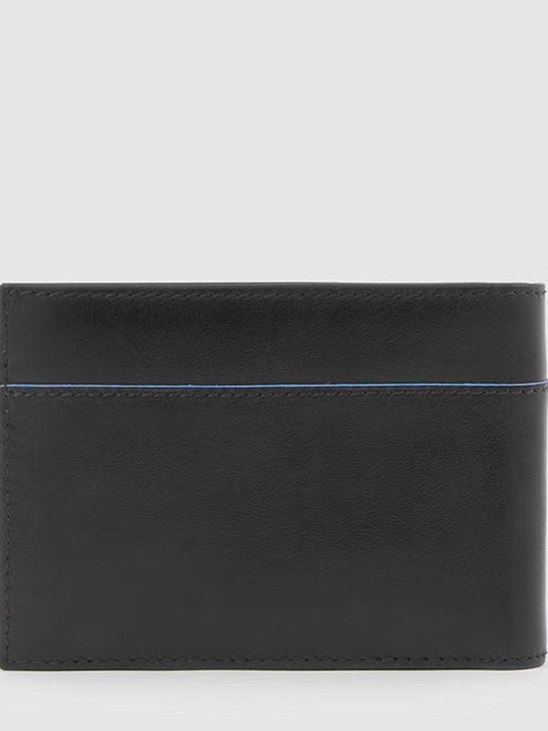 PIQUADRO: wallets & purses online - Leather wallet