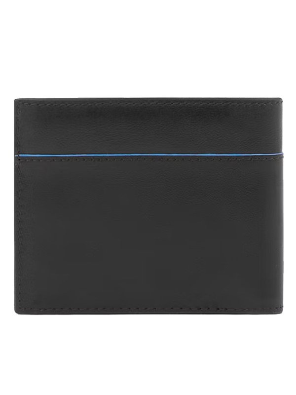 PIQUADRO: 財布＆ポーチ online - 財布 - 黒