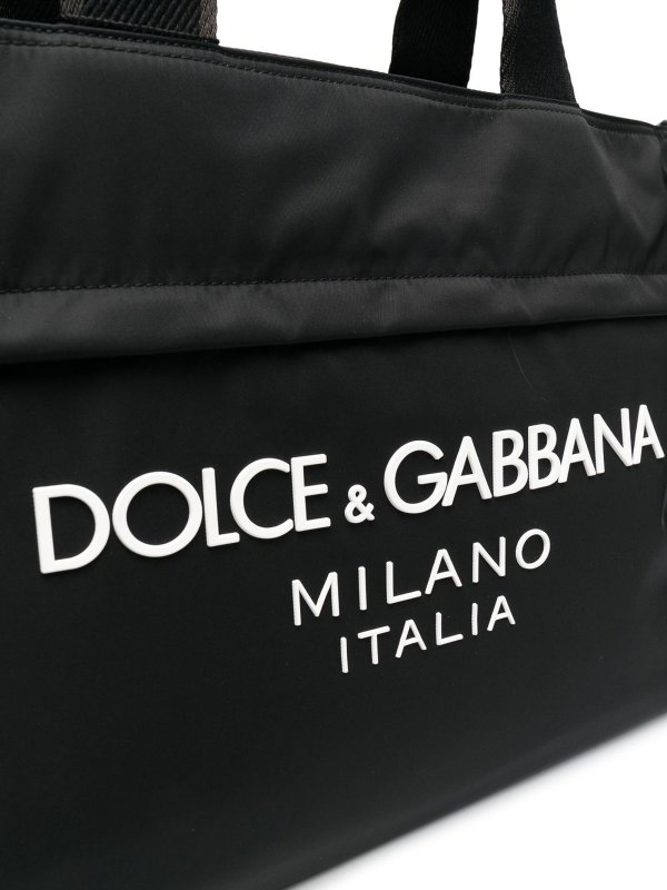 iKRIX DOLCE & GABBANA: Bolsos Shopping - Bolso Shopping - Negro
