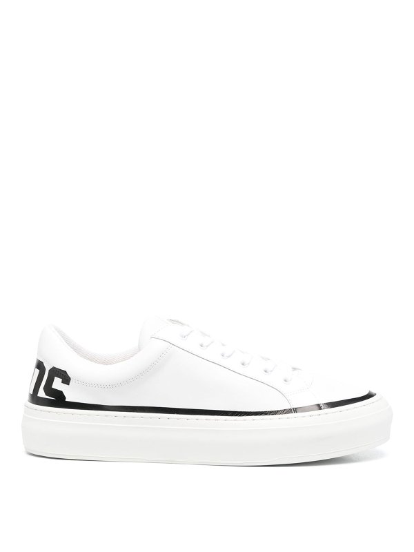 GCDS: trainers - Sneakers con logo