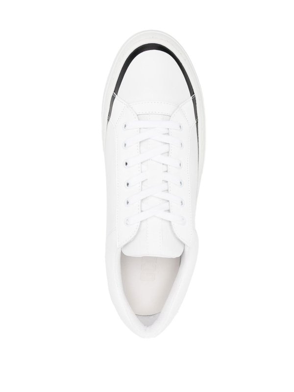 iKRIX GCDS: trainers - Sneakers con logo