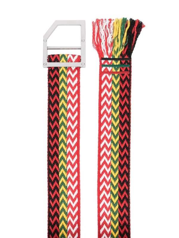 LANVIN: belts online - Multicolour Belt