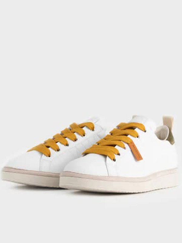 PNCHIC: Sneaker online - Sneaker - Weiß