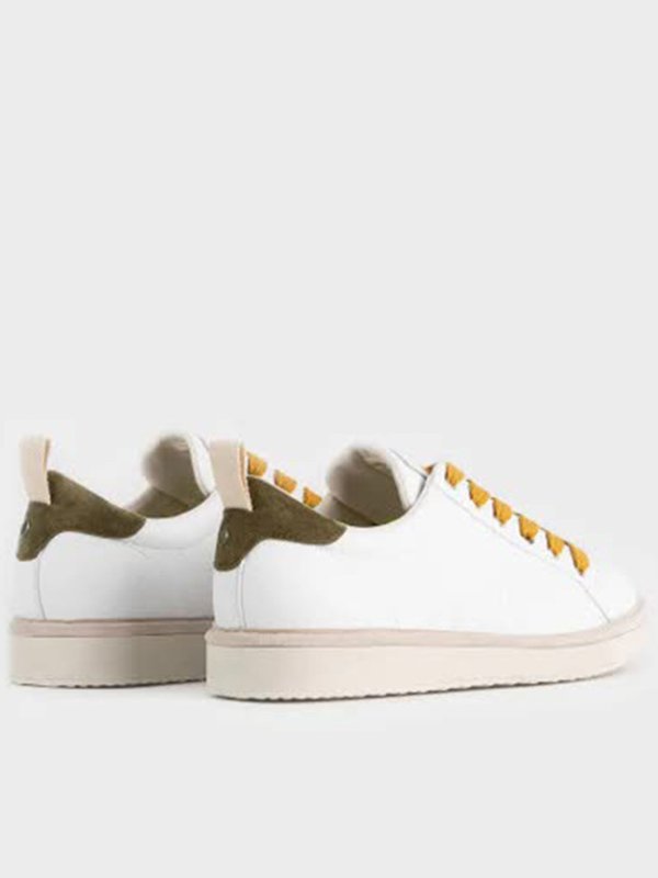 iKRIX PNCHIC: Sneaker - Sneaker - Weiß