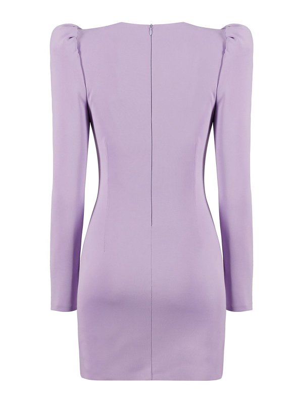 ANIYE BY: ショートドレス online - 膝丈ドレス - Sienna