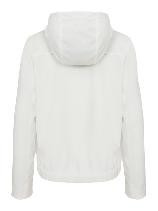 Colmar Originals: casual jackets online - White casual jacket