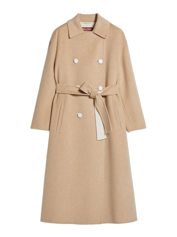 Max Mara: トレンチコート - トレンチコート - Derna
