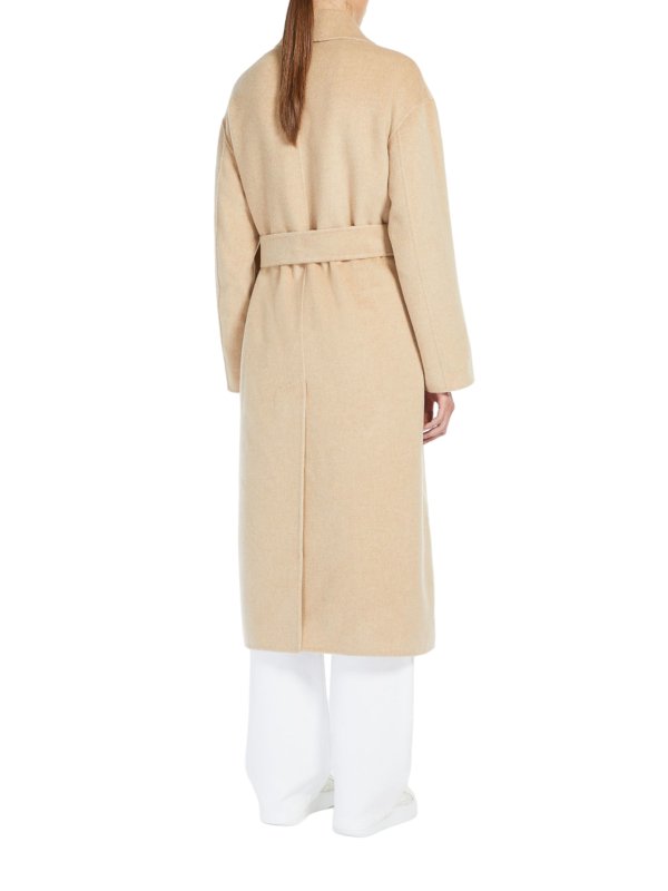 iKRIX Max Mara: トレンチコート - トレンチコート - Derna