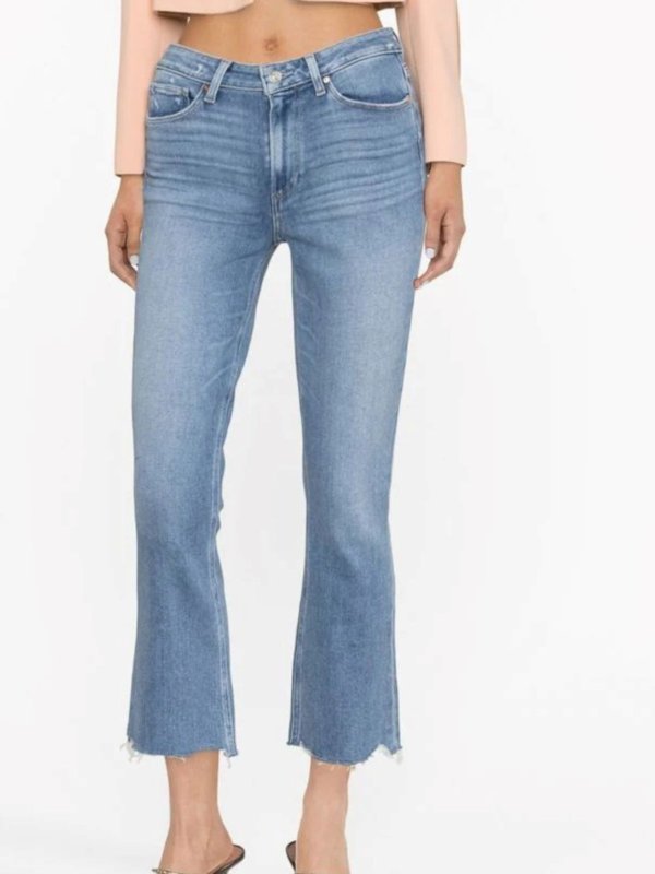 PAIGE: flared jeans online - Flared jeans