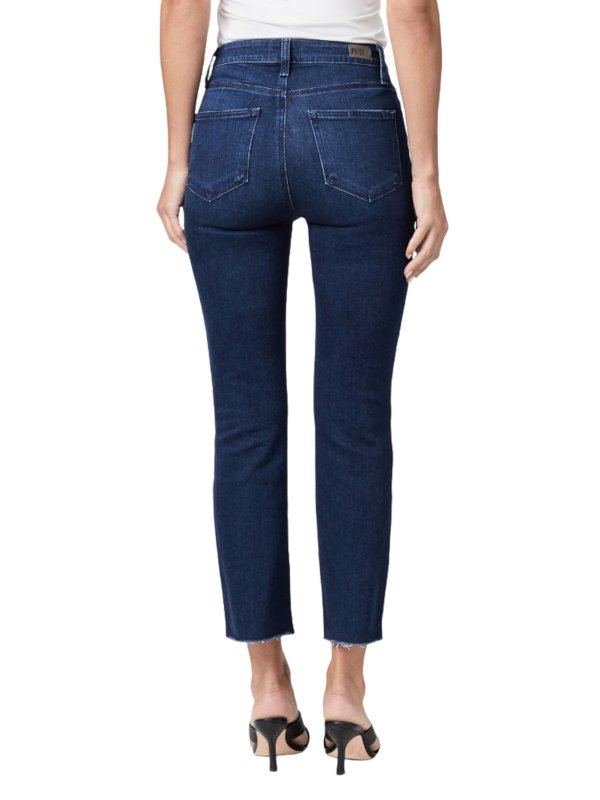 iKRIX PAIGE: Jeans Rectos - Vaqueros Rectos - Cindy Crop