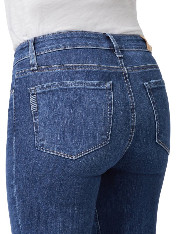 Shelby - Dunkles Jeansblau shop online: PAIGE