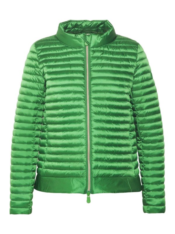 Save The Duck: padded jackets - Alyssa padded jacket
