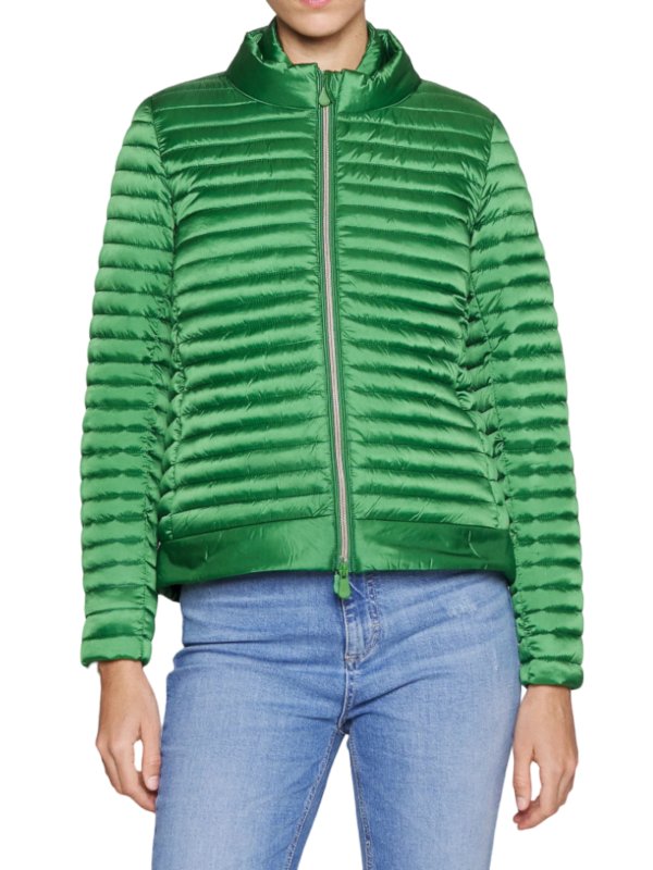 Save The Duck: padded jackets online - Alyssa padded jacket