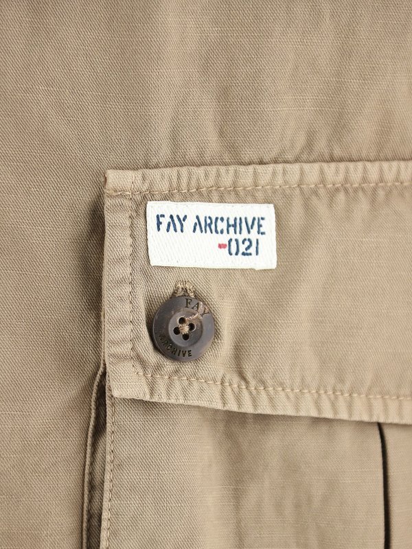 FAY buy online Casualjacke - Beige