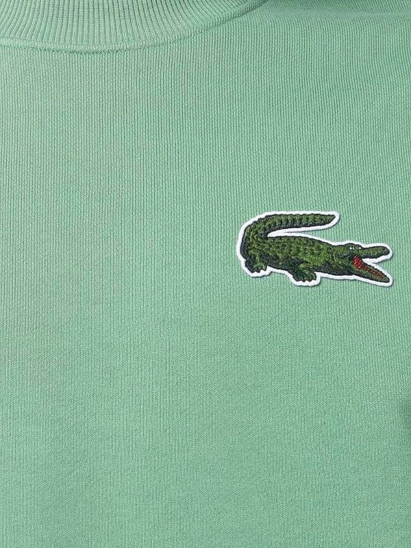 iKRIX LACOSTE: Sweatshirts & Pulls - Sweat-Shirts - Vert