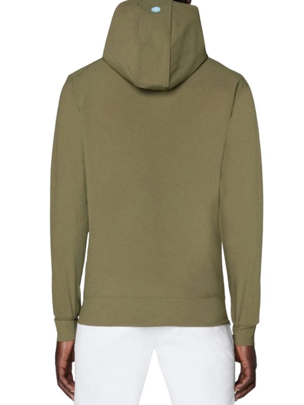 iKRIX Save The Duck: カジュアルジャケット - カジュアルジャケット - Luiz