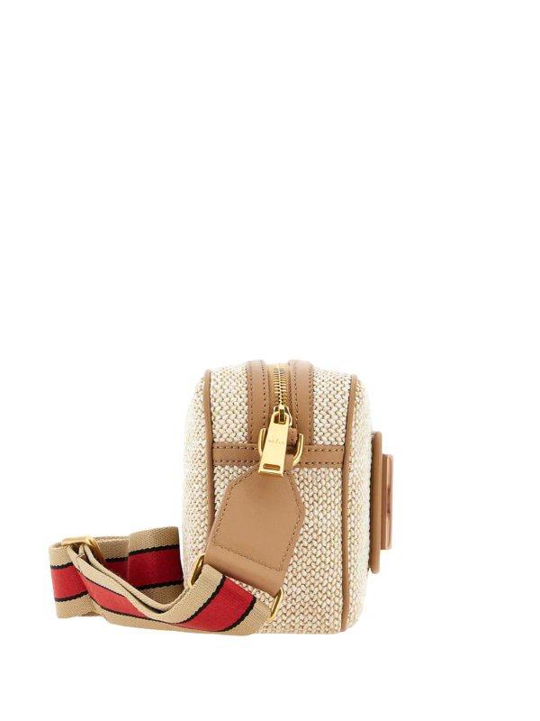 HOGAN: cross body bags online - Mini shoulder bag