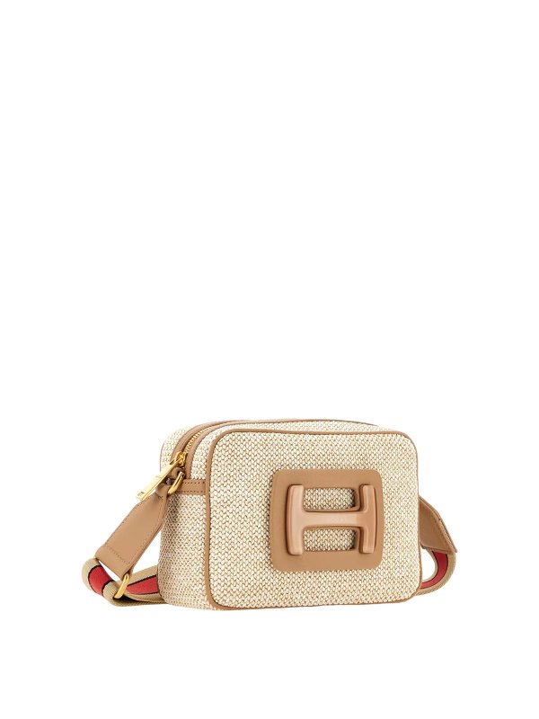 iKRIX HOGAN: cross body bags - Mini shoulder bag