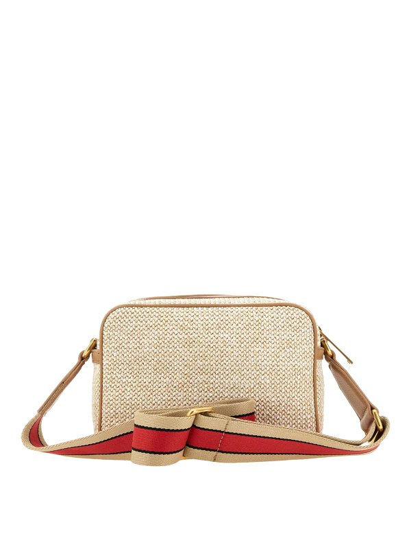 Mini shoulder bag shop online: HOGAN