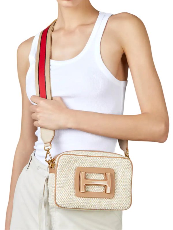 iKRIX HOGAN: Mini shoulder bag