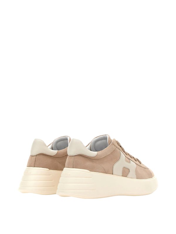 iKRIX HOGAN: Sneaker - Sneaker - Beige