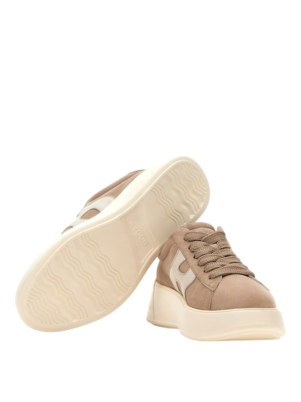 HOGAN buy online Sneaker - Beige