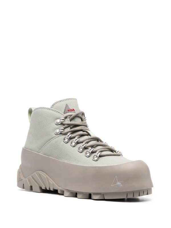 ROA: boots online - Cvo trekking boots