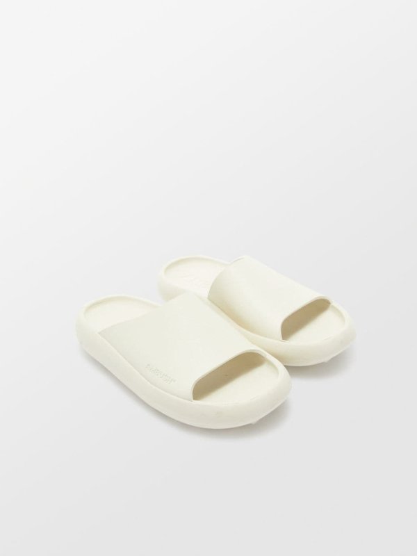 AMBUSH: Tongs online - Tongs - Blanc